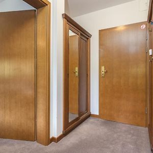 Apartament typu deluxe